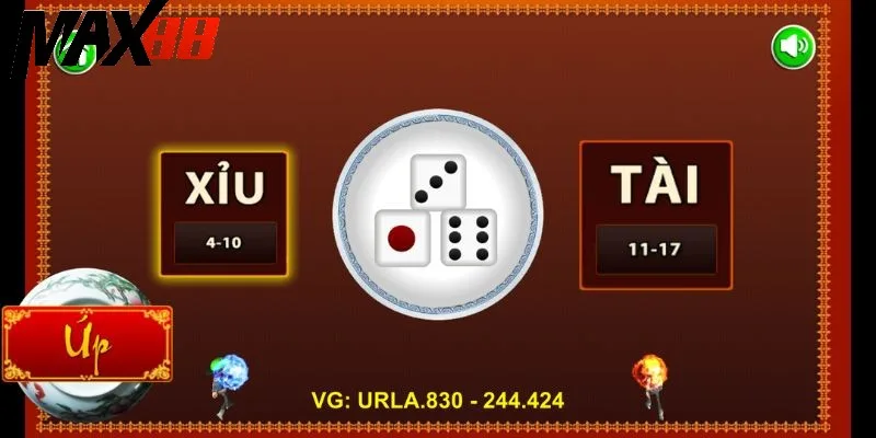 Áp dụng chiến thuật tham gia Tài Xỉu MAX88 tăng khả năng thắng lớn