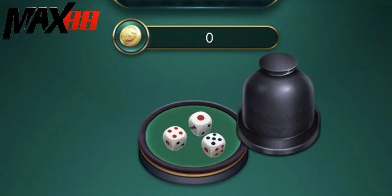 Bạn nên chọn tham gia Tài Xỉu tại nhà cái MAX88