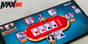 Game bài mới nhất MAX88 - Cập nhật 6 tựa game hấp dẫn
