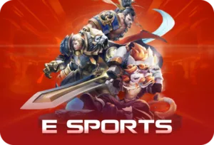 Cá cược Esports MAX88