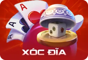 Chơi Xóc Đĩa MAX88