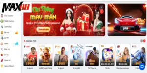 MAX88 có uy tín không? Những tiêu chí đánh giá tìm ra đáp án