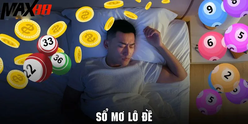 Giải mã giấc mơ