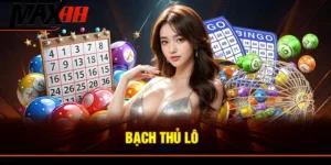 Lô bạch thủ là gì? Kinh nghiệm đánh lô hàng đầu hiện nay