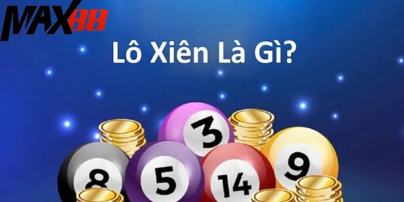 Lô xiên là gì?